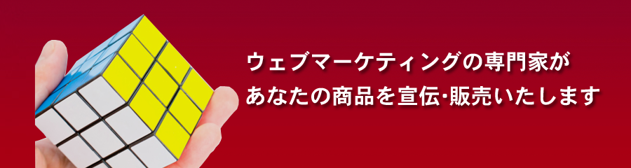 ウェブマーケティング